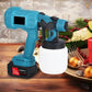 Wireless Electric Paint Sprayer
