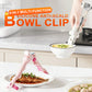 4-in-1 Multi-Function Silicone Anti-Scald Bowl Clip