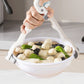 4-in-1 Multi-Function Silicone Anti-Scald Bowl Clip