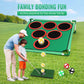 Portable Golf Target Game Set for Kids