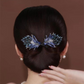 Elegant & Delicate Hair Bun Maker for Women