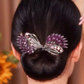 Elegant & Delicate Hair Bun Maker for Women