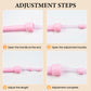 📢📢Buy 2 get 1 free ⏰LED Light-Up Jump Rope for Kids
