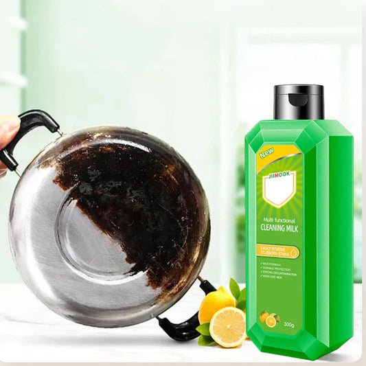 Powerful Concentrated Cleaning Lotion