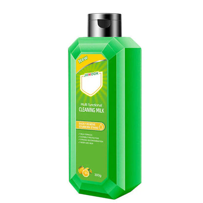 Powerful Concentrated Cleaning Lotion
