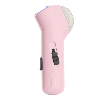 Interactive Pet Treat Launcher & Feeder