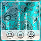 ✈️Free Shipping🏆Limited Time 50% Off! 💥👙Strap Top & Fitted Swim Shorts Separable Swimsuit 
