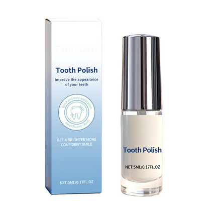 5ml Instant Whitening Tooth Paint