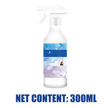 Multi-Effect Degreasing & Stain Removal  Agent