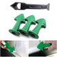 Caulk Nozzle Scraper Set