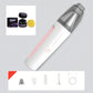 4-in-1 Handheld Cordless Vacuum Cleaner