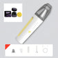 4-in-1 Handheld Cordless Vacuum Cleaner