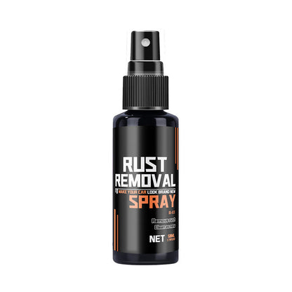 Multi-Purpose Rust Remover Spray