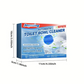 Automatic Toilet Bowl Cleaner