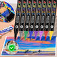 🔥Double-Ended Art Markers for Professionals & Beginners!