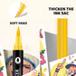 🔥Double-Ended Art Markers for Professionals & Beginners!