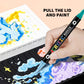 🔥Double-Ended Art Markers for Professionals & Beginners!