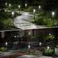 🎉BUY MORE GET MORE FREE🎁Solar Pathway Lights Outdoor