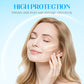 Brightening & Moisturizing Sunscreen Lotion