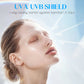 Brightening & Moisturizing Sunscreen Lotion