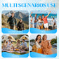 Brightening & Moisturizing Sunscreen Lotion