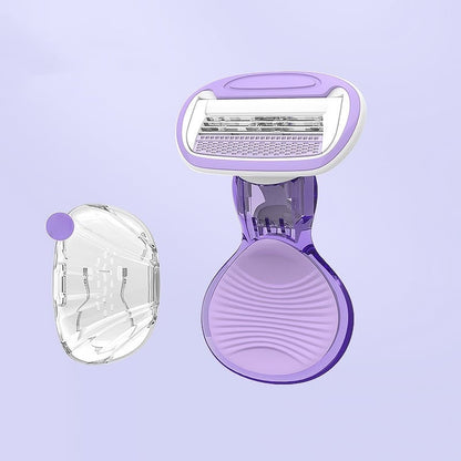⏰Limited Sale 50% OFF!!🎄50K+ SOLD! 🎁Multipurpose Razor for Women