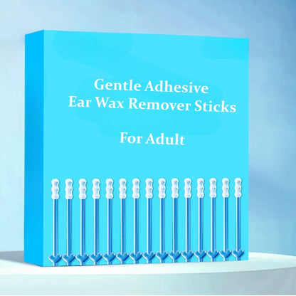 💥2026 New Upgrade💥Ear Cleaning Tool Stick Earwax Remover Sticks Ear Pick