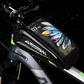 Large Capacity Bike Bag – Dual Zippers for Easy Access 🔒📦