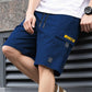 🩳 Men’s drawstring work shorts – easy to slip on, with multiple pockets. Lightweight and comfortable. 🥳 Free delivery on orders of two or more items, delivered within 5 working days 🥳