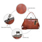 👜 Women’s Vintage Exquisite Handbag – Classic Retro Design, Delicate Craftsmanship, Soft Texture, Elegant & Versatile for Daily & Party Looks ✨ Delivered within five working days🌸