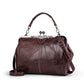 👜 Women’s Vintage Exquisite Handbag – Classic Retro Design, Delicate Craftsmanship, Soft Texture, Elegant & Versatile for Daily & Party Looks ✨ Delivered within five working days🌸