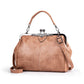 👜 Women’s Vintage Exquisite Handbag – Classic Retro Design, Delicate Craftsmanship, Soft Texture, Elegant & Versatile for Daily & Party Looks ✨ Delivered within five working days🌸