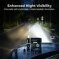 🥳2026 HOT SALE🥳💞50K+ SOLD!🚗💡 BUY 2 GET 1 FREE! Professional Car Headlight Restoration Kit – Removes yellowing & scratches instantly. No sandpaper, no tools – just spray & wipe! Save £££ on garage bills! ✨🔧