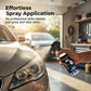 🥳2026 HOT SALE🥳💞50K+ SOLD!🚗💡 BUY 2 GET 1 FREE! Professional Car Headlight Restoration Kit – Removes yellowing & scratches instantly. No sandpaper, no tools – just spray & wipe! Save £££ on garage bills! ✨🔧