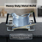 🥩Durable and Efficient Meat Press Tool – Food-Grade Material, Labor-Saving Design, Uniform Pressing, Perfect for Meat Tenderizing & Cooking 🍳