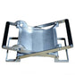 🥩Durable and Efficient Meat Press Tool – Food-Grade Material, Labor-Saving Design, Uniform Pressing, Perfect for Meat Tenderizing & Cooking 🍳