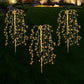 🎁Party Essentials💥Hot Sale 50% OFF 🔥Solar Garden Lights Outdoor Decor – 100 LEDs, IP55 Waterproof, Easy Install 🌙⚡ Delivered within 5 working days!