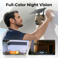 💐55% OFF ! 4MP Camera with Two‑Way Talk – Instant motion alerts 🗣️🚨【Flash Sale】