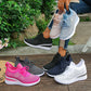 🥳Free delivery🥳💞50K+ SOLD!🌿 Rhinestones-Embellished Breathable Mesh Sneakers🚗Delivered within five working days