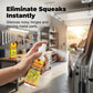 🔥2026 Hot Sale🔥Multi-Purpose Rust Remover & Lubricant Spray