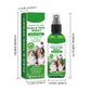 A natural flea and tick spray designed specifically for cats and dogs was launched in 2024. Sales exceeded 10,000 bottles in its first month on the market.