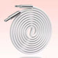 🌞 Spring into Savings: 20% Off🔥240W Magnetic Self-Winding Type-C Cable | Ultra-Durable Braided Flat Design - Tangle-Free Fast Charging