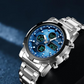 💐50% OFF ! Men‘s Analog-Digital Watch – Full Functions 🌍🔊【Limited Offer】