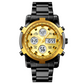 💐50% OFF ! Men‘s Analog-Digital Watch – Full Functions 🌍🔊【Limited Offer】