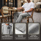 🔥Lowest price of the year — last week only!🔥Breathable Straight-Leg Trousers for Men☀️Delivered within 5 working days👜