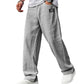 🔥Lowest price of the year — last week only!🔥Breathable Straight-Leg Trousers for Men☀️Delivered within 5 working days👜