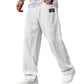 🔥Lowest price of the year — last week only!🔥Breathable Straight-Leg Trousers for Men☀️Delivered within 5 working days👜