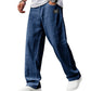 🔥Lowest price of the year — last week only!🔥Breathable Straight-Leg Trousers for Men☀️Delivered within 5 working days👜