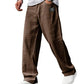 🔥Lowest price of the year — last week only!🔥Breathable Straight-Leg Trousers for Men☀️Delivered within 5 working days👜