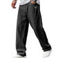 🔥Lowest price of the year — last week only!🔥Breathable Straight-Leg Trousers for Men☀️Delivered within 5 working days👜